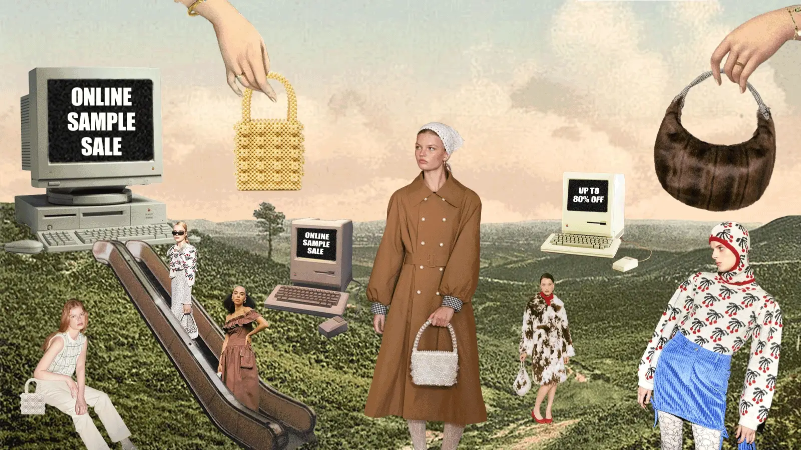 Welcome to Our Store